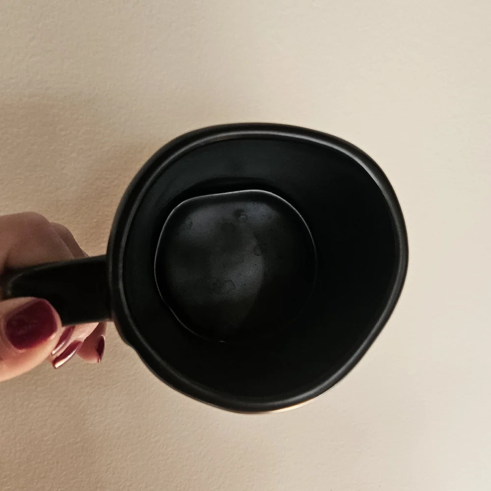 Rae Dunn Trick-or-Treat Ceramic Mug - Picture 4 of 9